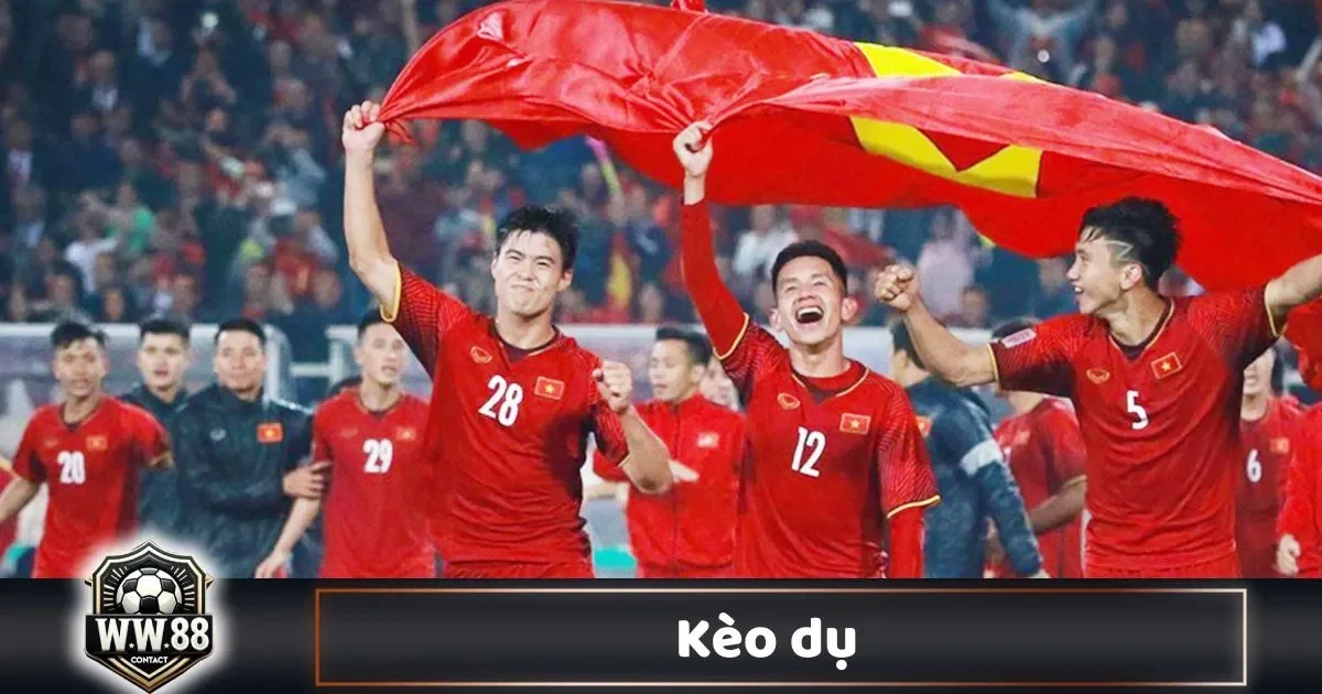 Kèo Dụ Là Gì? Cách Nhận Biết & Tránh Bẫy Nhà Cái WW88 4 Kèo Dụ Là Gì? Cách Nhận Biết & Tránh Bẫy Nhà Cái WW88