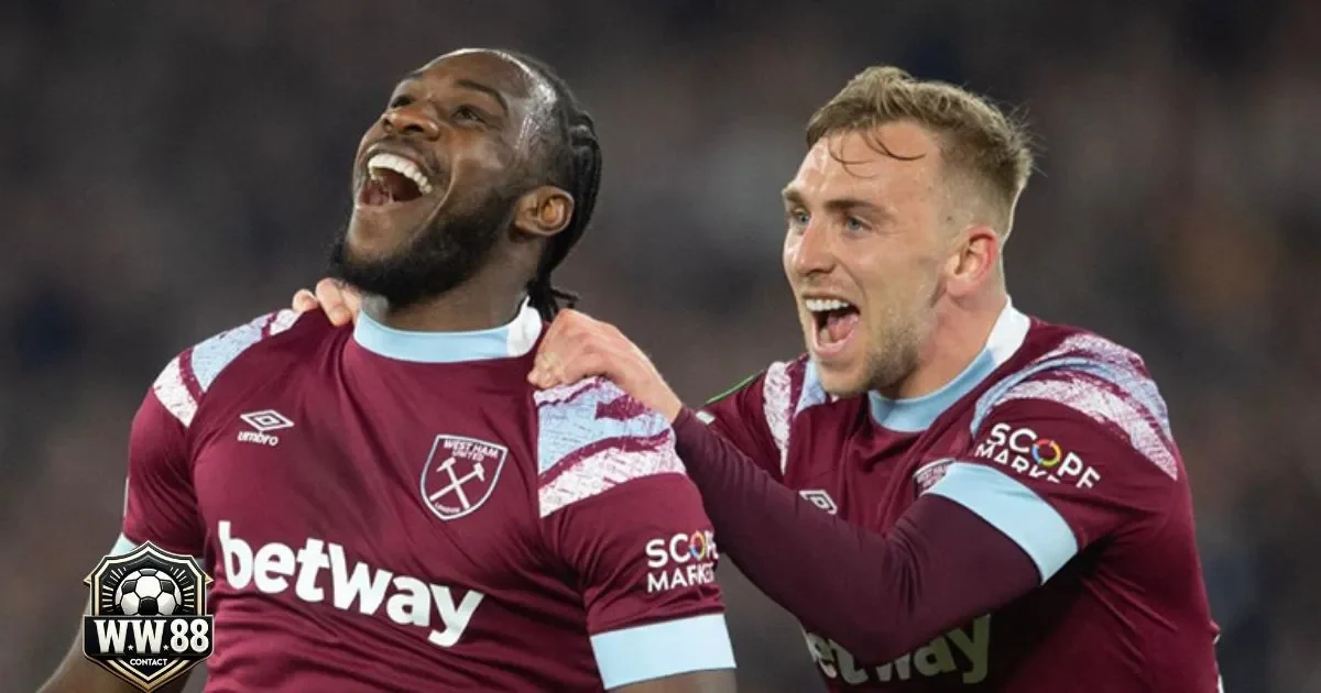 Kèo Giao Bóng Là Gì? Cách Đọc Kèo & Đặt Cược Tại WW88 3 Kèo Giao Bóng Là Gì? Khi nào đội có lợi thế trong kèo giao bóng đầu tiên?