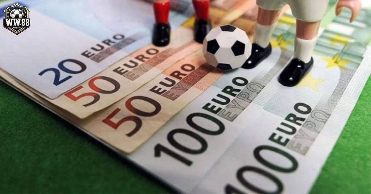 Kèo Rung: Cách Đặt Cược Live & Đọc Kèo Chuẩn Tại WW88 4 Khi nào nên đặt cược kèo rung thay vì cược trước trận?