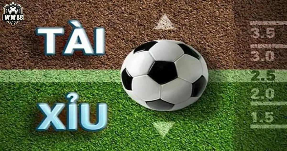 Kèo Tài Xỉu 3.5-4: Đọc Kèo & Đặt Cược Hiệu Quả Tại WW88 2 Khi Nào Nhà Cái Đưa Ra Kèo Tài Xỉu 3.5-4?