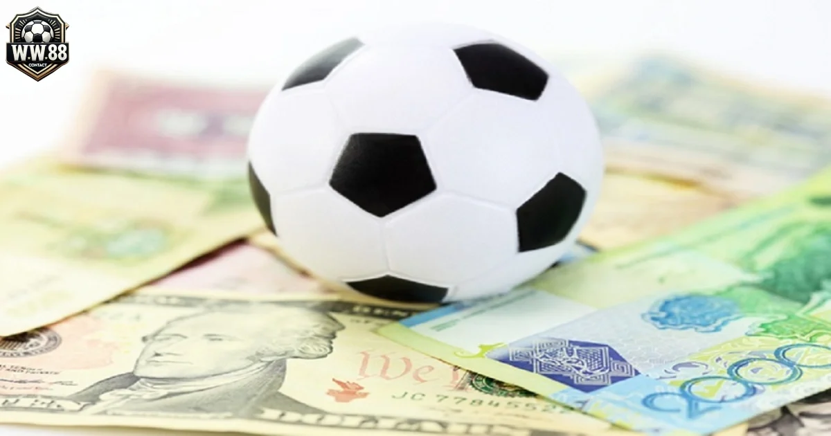 Kèo Tài Xỉu Hiệp 1: Quy Tắc Cá Cược & Cách Chơi Tại WW88 4 Khi nào nên đặt cược tài/xỉu hiệp 1?