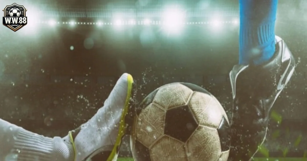 Kèo Tài Xỉu Hiệp 1: Quy Tắc Cá Cược & Cách Chơi Tại WW88 5 Sự khác biệt giữa tài/xỉu hiệp 1 và tài/xỉu cả trận